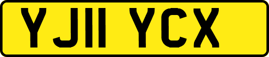 YJ11YCX