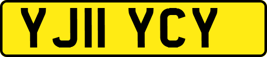 YJ11YCY