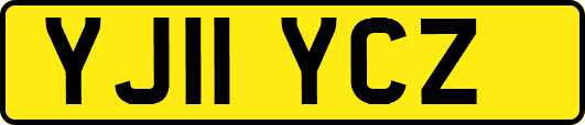 YJ11YCZ