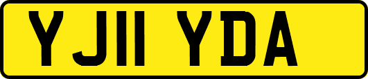 YJ11YDA