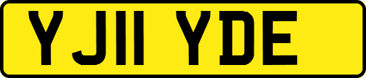 YJ11YDE