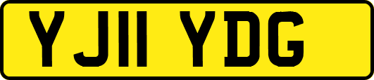 YJ11YDG