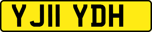 YJ11YDH