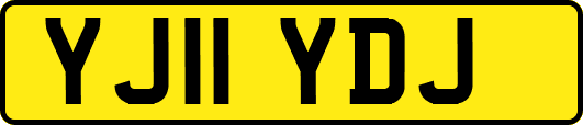 YJ11YDJ