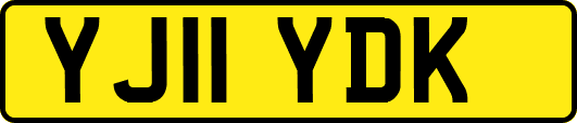 YJ11YDK