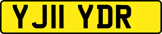 YJ11YDR
