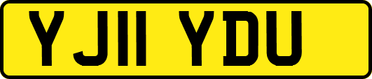 YJ11YDU