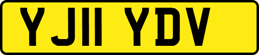 YJ11YDV