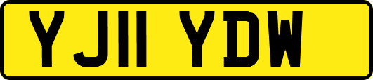 YJ11YDW