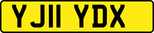 YJ11YDX