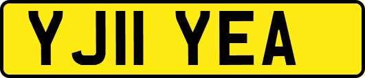 YJ11YEA