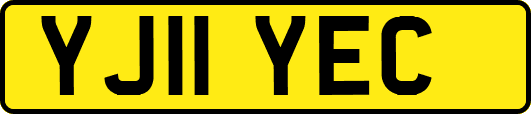YJ11YEC