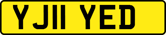 YJ11YED