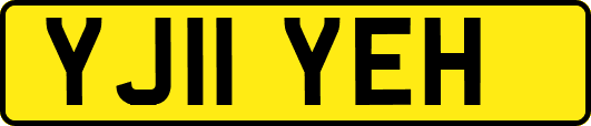 YJ11YEH
