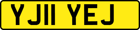 YJ11YEJ