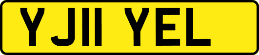YJ11YEL