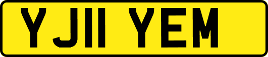 YJ11YEM