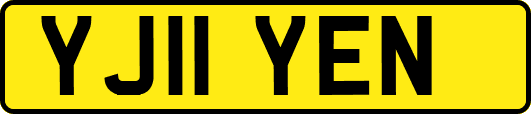 YJ11YEN