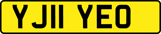 YJ11YEO