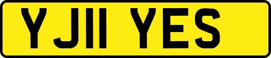 YJ11YES