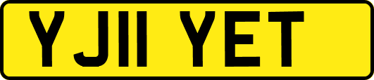 YJ11YET