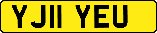 YJ11YEU