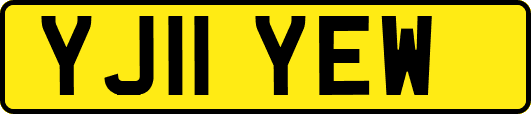 YJ11YEW