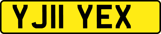 YJ11YEX