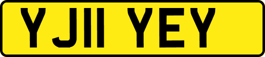 YJ11YEY