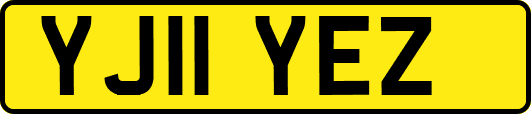 YJ11YEZ