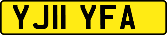 YJ11YFA