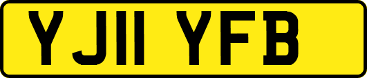 YJ11YFB