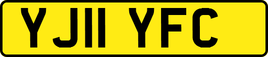 YJ11YFC