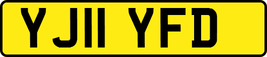 YJ11YFD