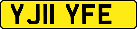 YJ11YFE