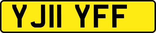 YJ11YFF
