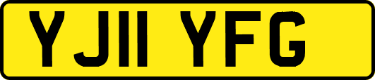YJ11YFG
