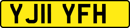 YJ11YFH
