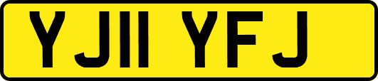 YJ11YFJ