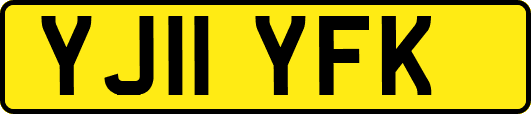 YJ11YFK