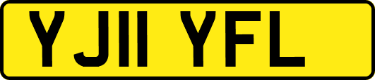 YJ11YFL