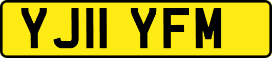 YJ11YFM