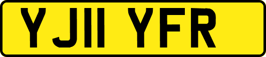 YJ11YFR