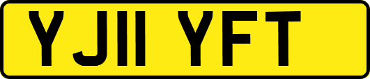 YJ11YFT