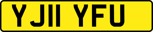 YJ11YFU