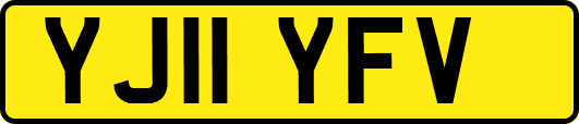 YJ11YFV