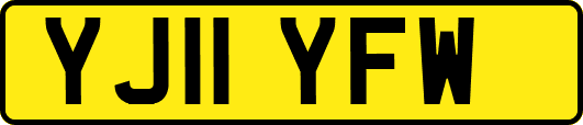YJ11YFW