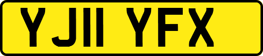 YJ11YFX
