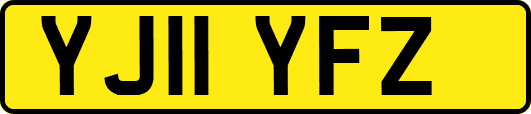 YJ11YFZ