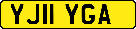 YJ11YGA